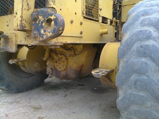 รถเกรดCAT12G ซีเรียลสูงS/N15XXX  รถสวยสมบูรณ์มาก เล่มทะเบียนไม่ขาด