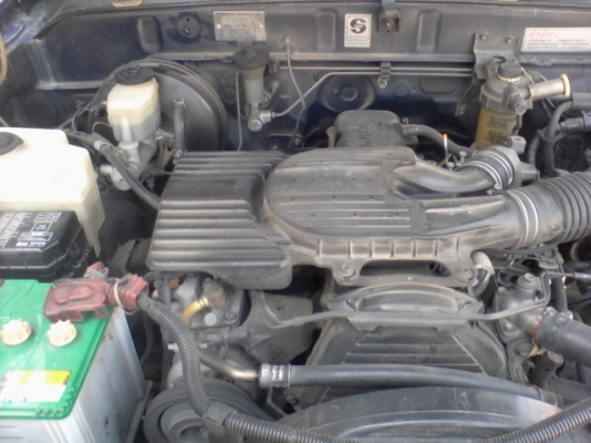 ขายกะบะบ้านๆ