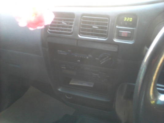 ขายกะบะบ้านๆ