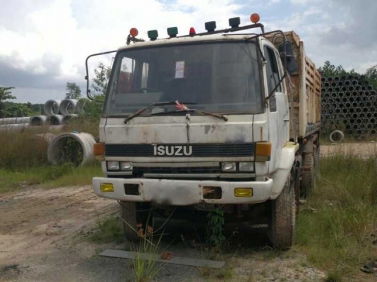 รถอิซูซุ 10 ล้อดั๊ม FXZ 13 เปลื่ยนเครื่อง 230 แรงม้า ( ขายแม่ลูก ) สนใจติดต่อ 081 - 6079515 รถอิซูซุ 10 ล้อดั๊ม FXZ 13 เปลื่ยนเครื่อง 230 แรงม้า ( ขายแม่ลูก ) สนใจติดต่อ 081 - 6079515