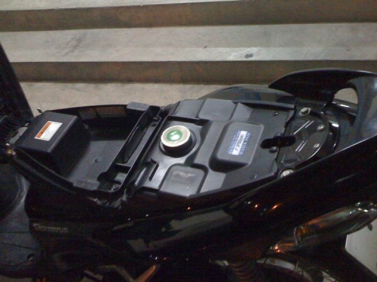 Suzuki Skydrive “มือแรก” 125 หัวฉีด สตาร์ทมือ Suzuki Skydrive “มือแรก” 125 หัวฉีด สตาร์ทมือ