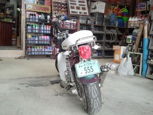 ขายชาลี สีเหลือบ เครื่อง lifan150 ล้อ 12" ครับ