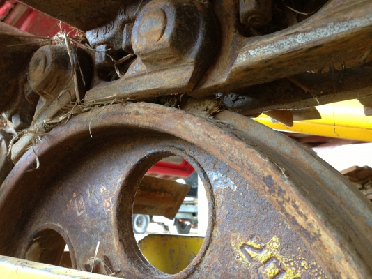 ขายเดี่ยวทรนง ปี52 (ไม่มีปะ ไม่มีดาม) รถสวยมาก สนใจโทร 0818175679