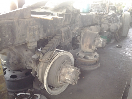 มาแล้วคัชซีสวยไม่ผุcwm430m290เทอร์โบ_ท้ออ้อมสภาพเครื่อง90\%ช่วงล่างให่ญ{ไม่มีหัวเก๋ง}กระทะ+ยางครบสนใจติดต่อด่วน