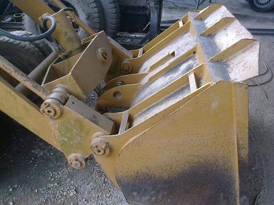 ขายถูก...รถตัก6ล้อTCM 3.5T เบนซิล จอดไว้นาน ไม่ได้ใชั ขอขายตามสภาพ ขายถูก...รถตัก6ล้อTCM 3.5T เบนซิล จอดไว้นาน ไม่ได้ใชั ขอขายตามสภาพ