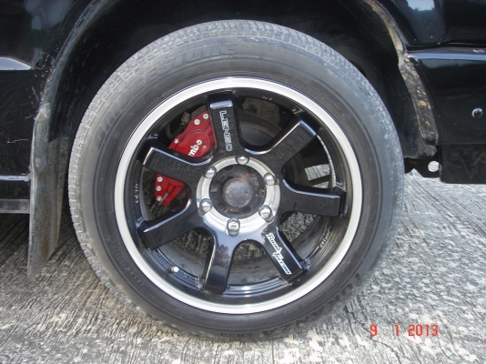 ขาย L-200 สภาพสวย 120000บาท