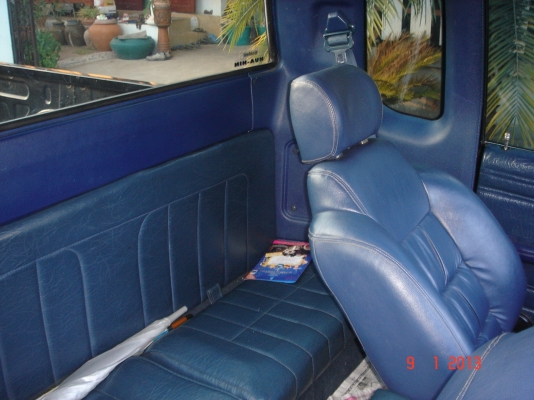 ขาย L-200 สภาพสวย 120000บาท