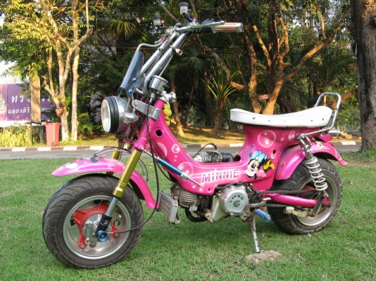 chaly ไลฟาน110 สตาร์ตมือ อินวอยส์