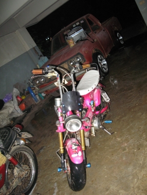 chaly ไลฟาน110 สตาร์ตมือ อินวอยส์