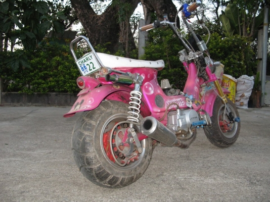 chaly ไลฟาน110 สตาร์ตมือ อินวอยส์