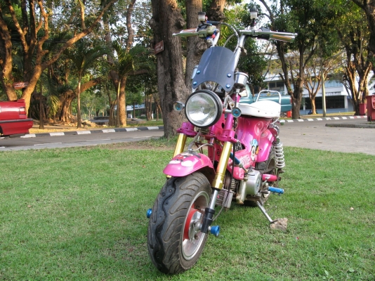 chaly ไลฟาน110 สตาร์ตมือ อินวอยส์