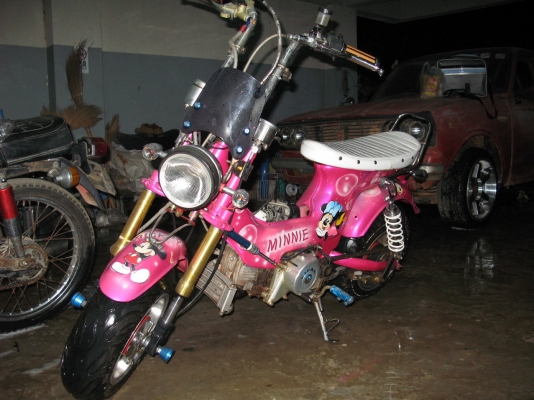 chaly ไลฟาน110 สตาร์ตมือ อินวอยส์