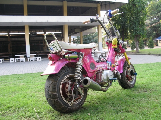 chaly ไลฟาน110 สตาร์ตมือ อินวอยส์