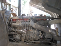 ขาย Isuzu 10 ล้อ 2 เพลา ดั้มพ์ เครื่อง 6SD1 240 แรง เทอร์โบ ช่วงล่างใหญ่มาก โทร 088-4501277 โทรได้ตลอด 24 ชม.