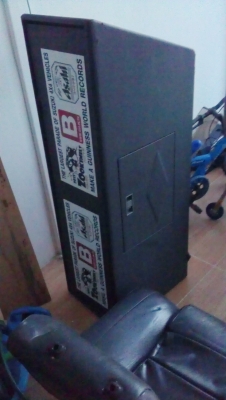 ขายหลายอย่าง คาริเบียน