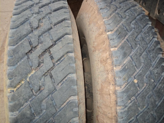 ขาย NPR เครื่อง 4BG1 125 แรงม้า