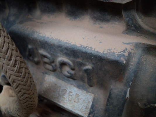 ขาย NPR เครื่อง 4BG1 125 แรงม้า