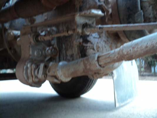 ขาย NPR เครื่อง 4BG1 125 แรงม้า