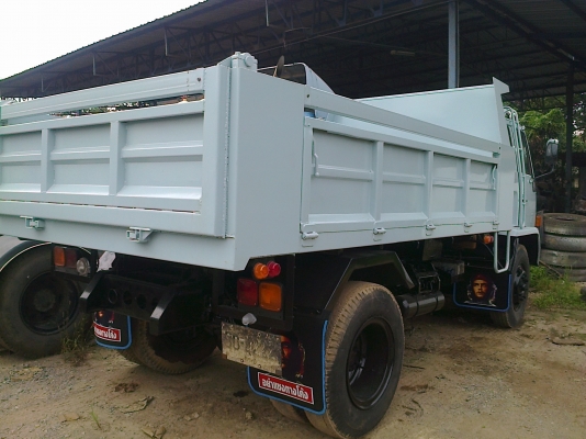 6ล้อดั้มFTR32F 195แรง ยาง9 ดั้ม3.8ม. เก็บสีใหม่ รถสวย ในก็สวย ไม่เคยชน 6ล้อดั้มFTR32F 195แรง ยาง9 ดั้ม3.8ม. เก็บสีใหม่ รถสวย ในก็สวย ไม่เคยชน