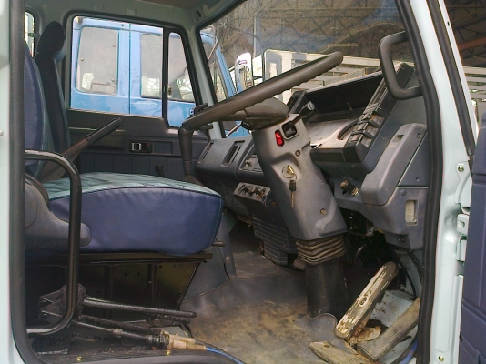 6ล้อดั้มFTR32F 195แรง ยาง9 ดั้ม3.8ม. เก็บสีใหม่ รถสวย ในก็สวย ไม่เคยชน 6ล้อดั้มFTR32F 195แรง ยาง9 ดั้ม3.8ม. เก็บสีใหม่ รถสวย ในก็สวย ไม่เคยชน