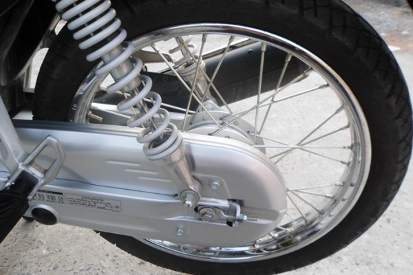 สตาร์ทมือ31500