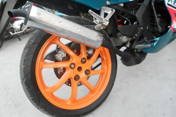 NSR PROARM150CCขาย27500