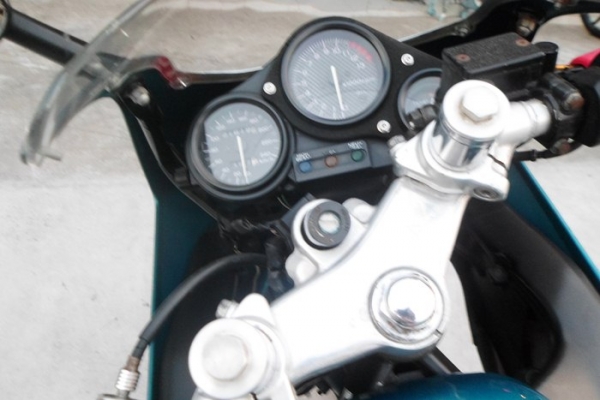 NSR PROARM150CCขาย27500