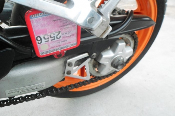 NSR PROARM150CCขาย27500