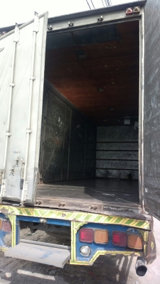 ขายรถหกล้อ Rocky 175 แรง ตู้10บาน ยาว 7.20 เมตร ขายรถหกล้อ Rocky 175 แรง ตู้10บาน ยาว 7.20 เมตร