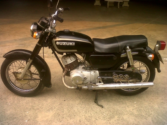 ขาย k125 m3 เดิมสภาพดี ทะเบียนโอน 25000ลดเหลือ 22000ด่วน