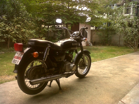 ขาย k125 m3 เดิมสภาพดี ทะเบียนโอน 25000ลดเหลือ 22000ด่วน ขาย k125 m3 เดิมสภาพดี ทะเบียนโอน 25000ลดเหลือ 22000ด่วน