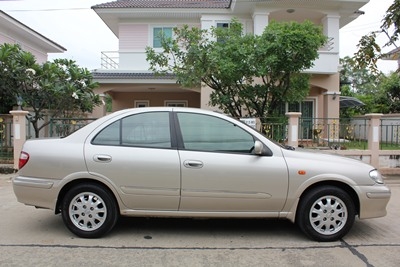 รถบ้าน สภาพดี ไม่ต้องดาวน์ ผ่อนเดือนละ 5,xxx บาท