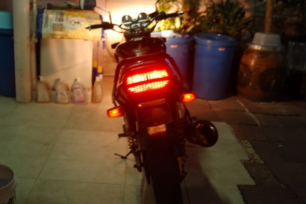 XJR400 ปี2000 Black Edition