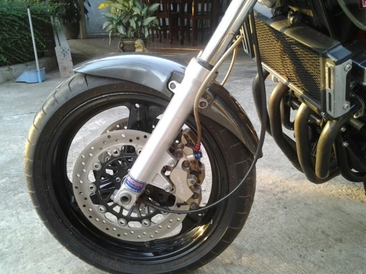 ขายรถsuper four ปี97 ราคา85000(ราคาคุยกันได้ค่ะ) สภาพใหม่ ราคาตอรองกันได้ค่ะ 085-6070998