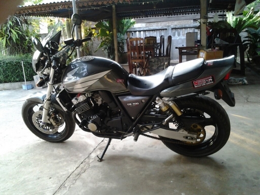 ขายรถsuper four ปี97 ราคา85000(ราคาคุยกันได้ค่ะ) สภาพใหม่ ราคาตอรองกันได้ค่ะ 085-6070998