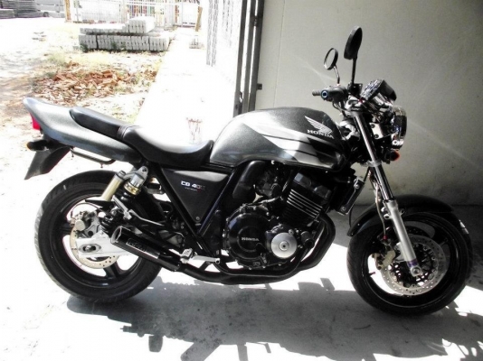 ขายรถsuper four ปี97 ราคา85000(ราคาคุยกันได้ค่ะ) สภาพใหม่ ราคาตอรองกันได้ค่ะ 085-6070998