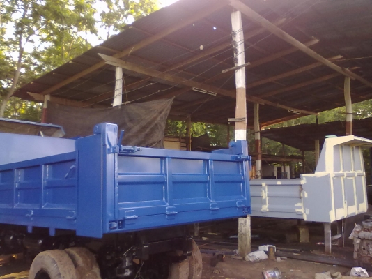 รับต่อกระบะ 6-22 ล้อ คุณภาพ คุ้มราคา หกล้อเล็กเริ่มต้น 135,000 ของใหม่ พร้อมสี และชุดดั้ม   ราคาคุยได้ 0897188336