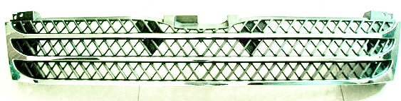 หน้ากระจัง  Ventury  Commuter