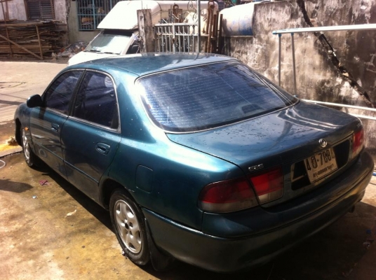 CRONOS 4ประตู เครื่อง2.0 พร้อมแก๊ส ขายตัดราคา Net ครับ CRONOS 4ประตู เครื่อง2.0 พร้อมแก๊ส ขายตัดราคา Net ครับ