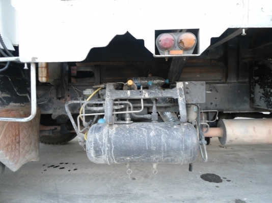 ขาย 10ล้อดั๊ม 0814452742