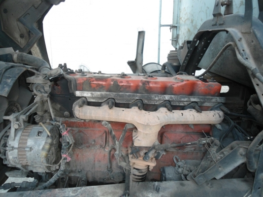 ขาย 10ล้อดั๊ม 0814452742