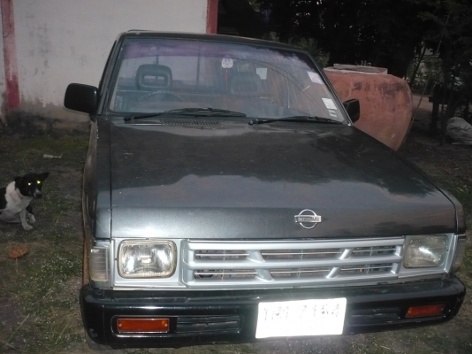 ขายนิสสันกระบะเดิมๆ เครื่องแดง ตอนเดียว เจ้าของขายเอง ขายนิสสันกระบะเดิมๆ เครื่องแดง ตอนเดียว เจ้าของขายเอง