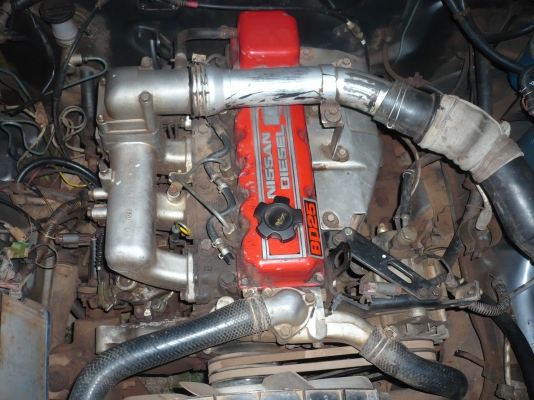 ขายนิสสันกระบะเดิมๆ เครื่องแดง ตอนเดียว เจ้าของขายเอง ขายนิสสันกระบะเดิมๆ เครื่องแดง ตอนเดียว เจ้าของขายเอง