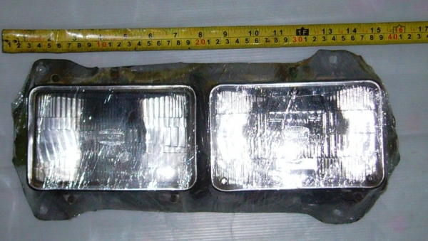 ไฟหน้า NISSAN SD 23,720