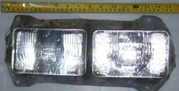 ไฟหน้า NISSAN SD 23,720