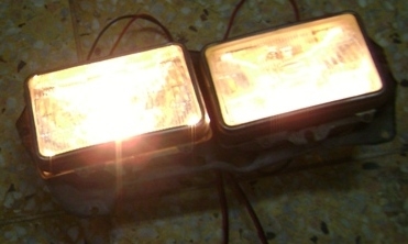 ไฟหน้า NISSAN SD 23,720