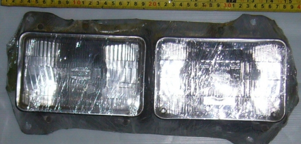 ไฟหน้า NISSAN SD 23,720