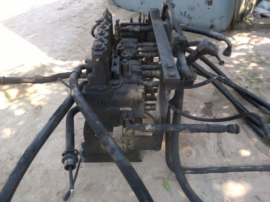 ขายด่วน แพรครอนโทนHITACHIEX200-2-3