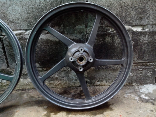 ขายแม็กซื โซนิค 5 ก้าน