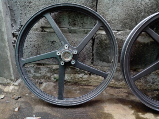 ขายแม็กซื โซนิค 5 ก้าน